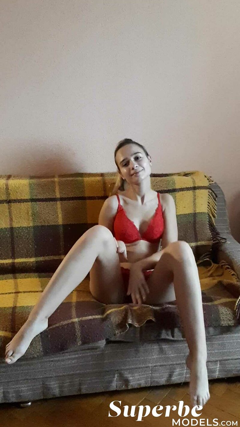 Натулька, 21